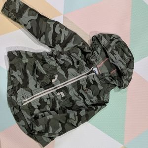 Girls old Navy jacket 2T